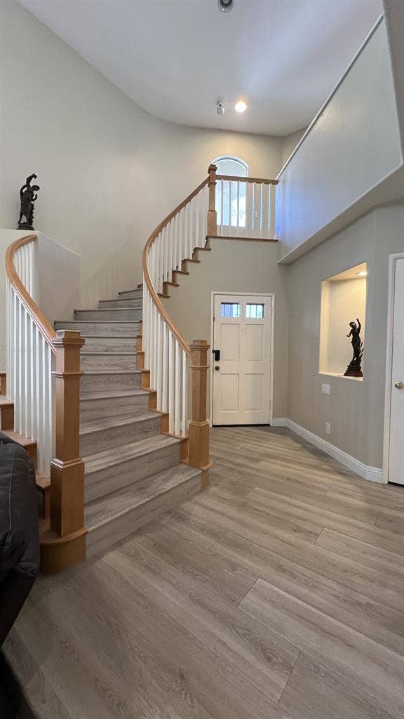 Room 4 Rent in Anaheim hills