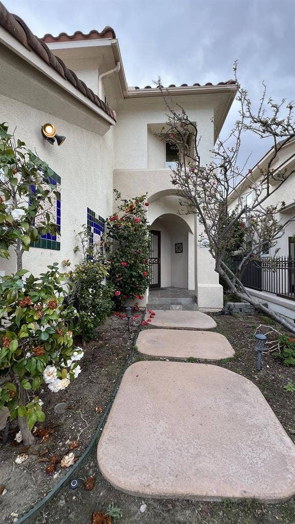 Room 4 Rent in Anaheim hills