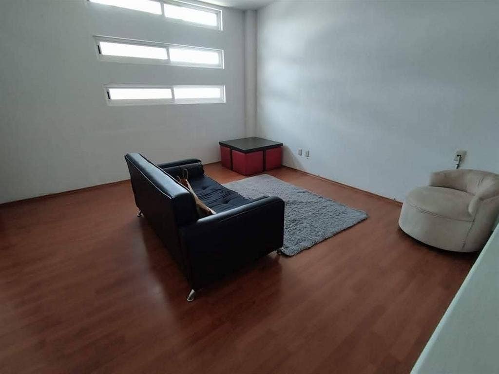 Habitación con baño privado