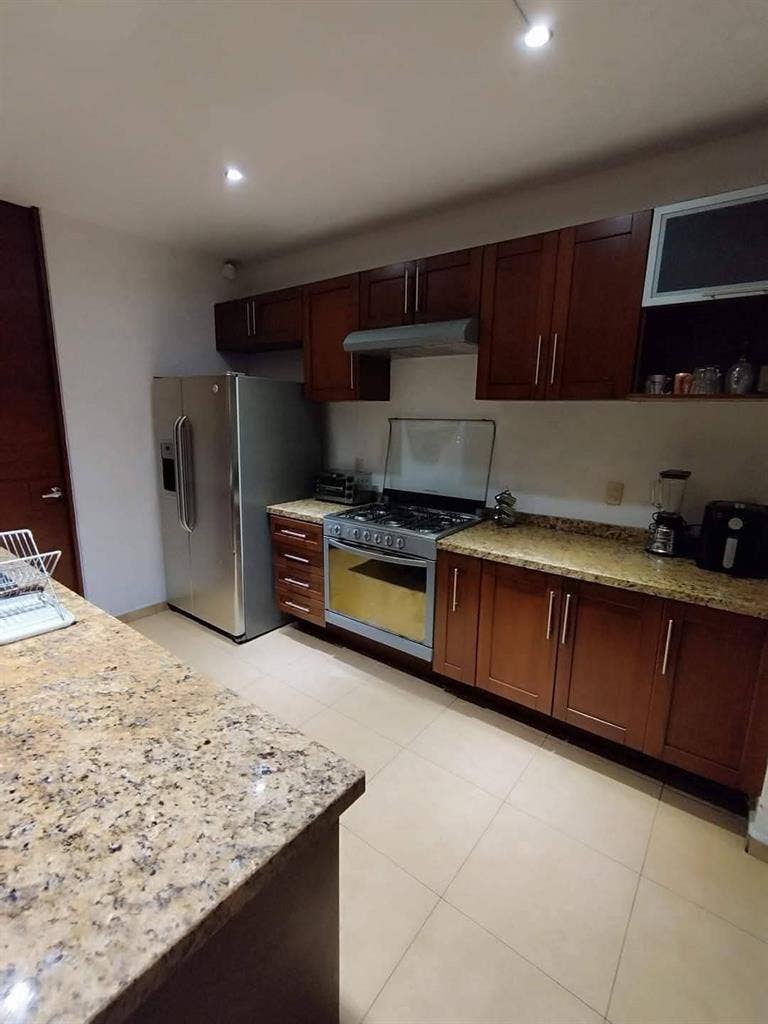 Habitación con baño privado