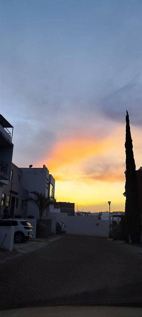 Habitación con baño privado