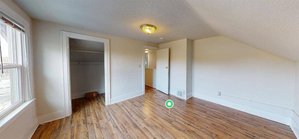 1 BR in Seattle