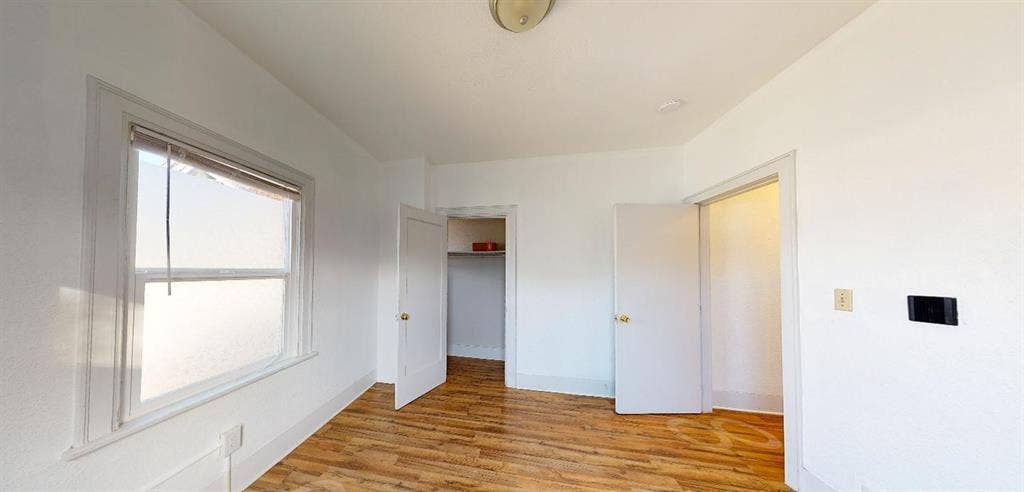 1 BR in Seattle