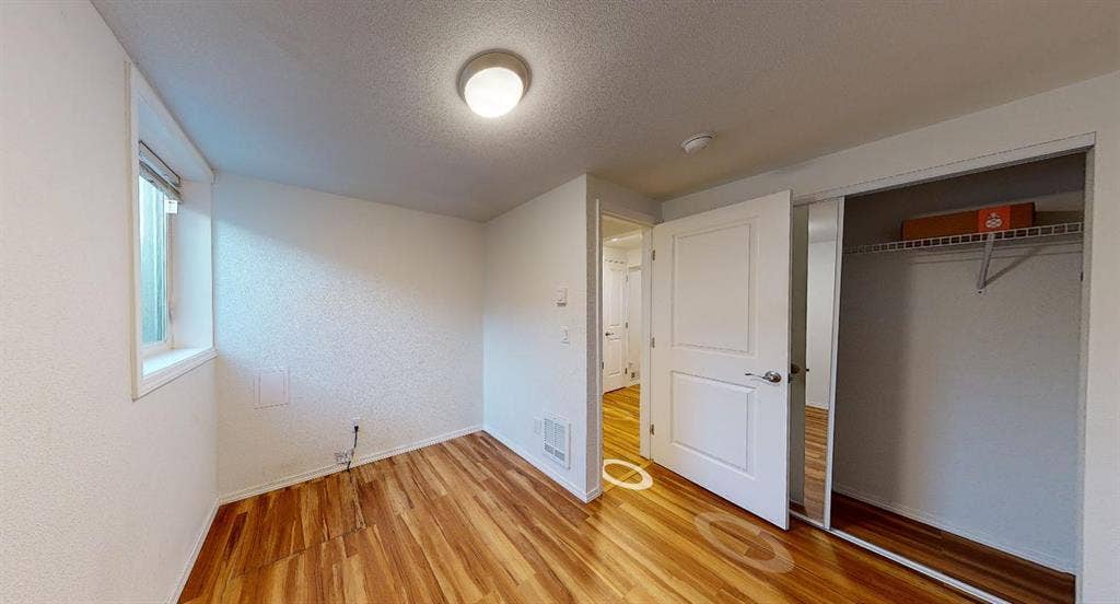 1 BR in Seattle