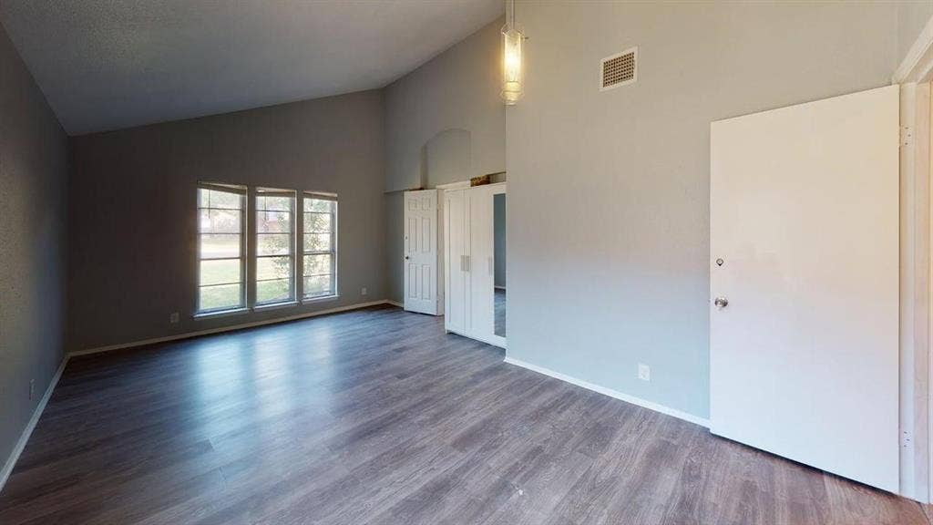 1 BR in San Antonio