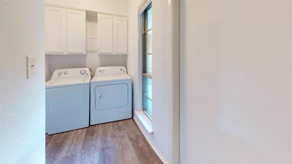 1 BR in San Antonio