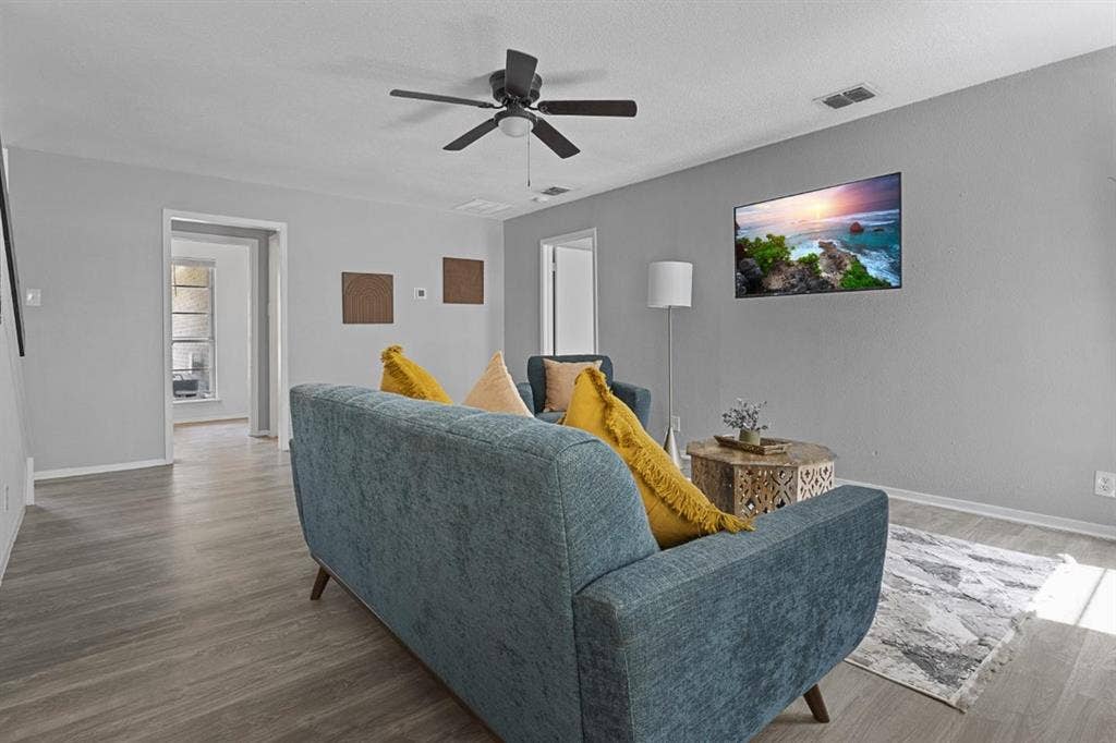 1 BR in San Antonio