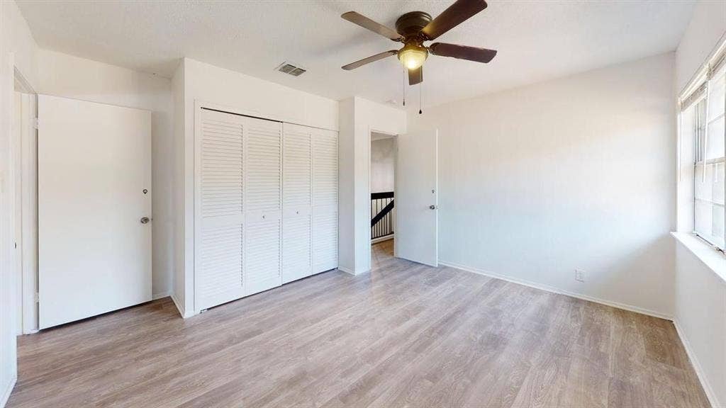1 BR in San Antonio