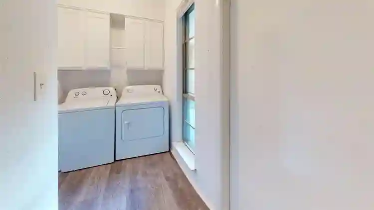 1 BR in San Antonio
