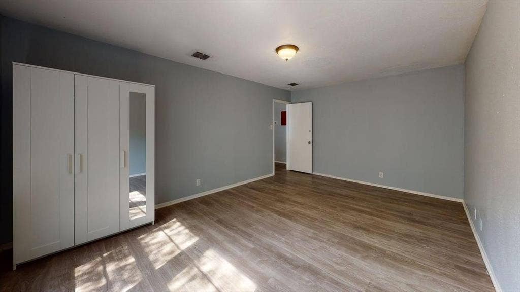 1 BR in San Antonio