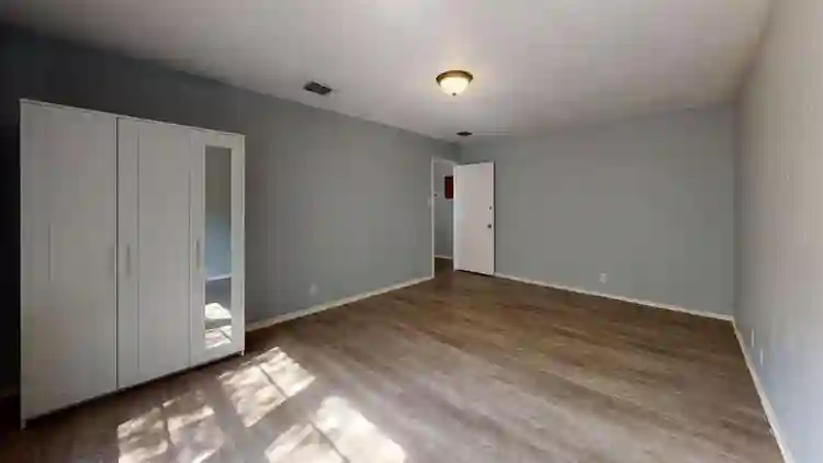 1 BR in San Antonio