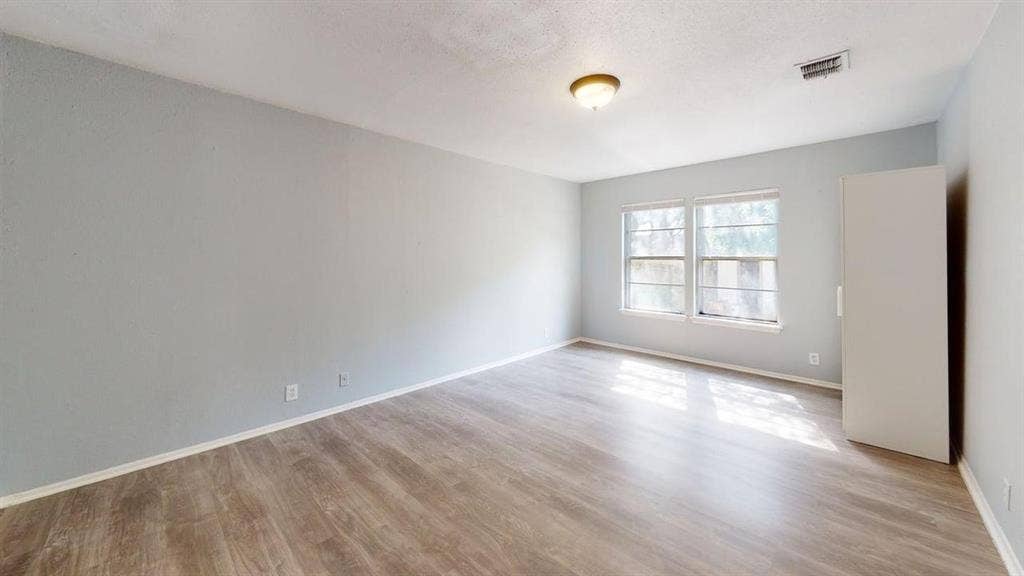1 BR in San Antonio