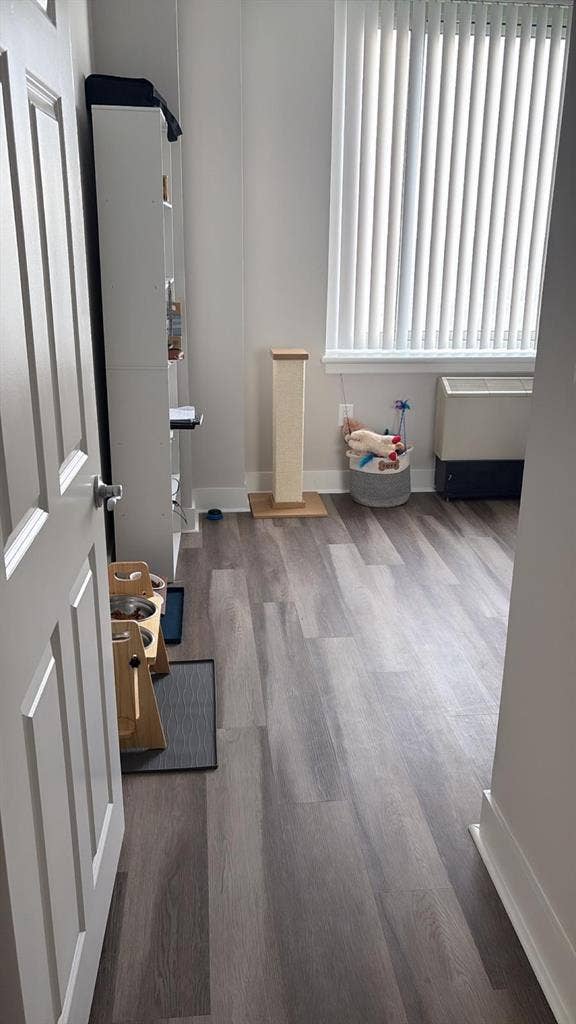 1 bedroom; own bathroom available