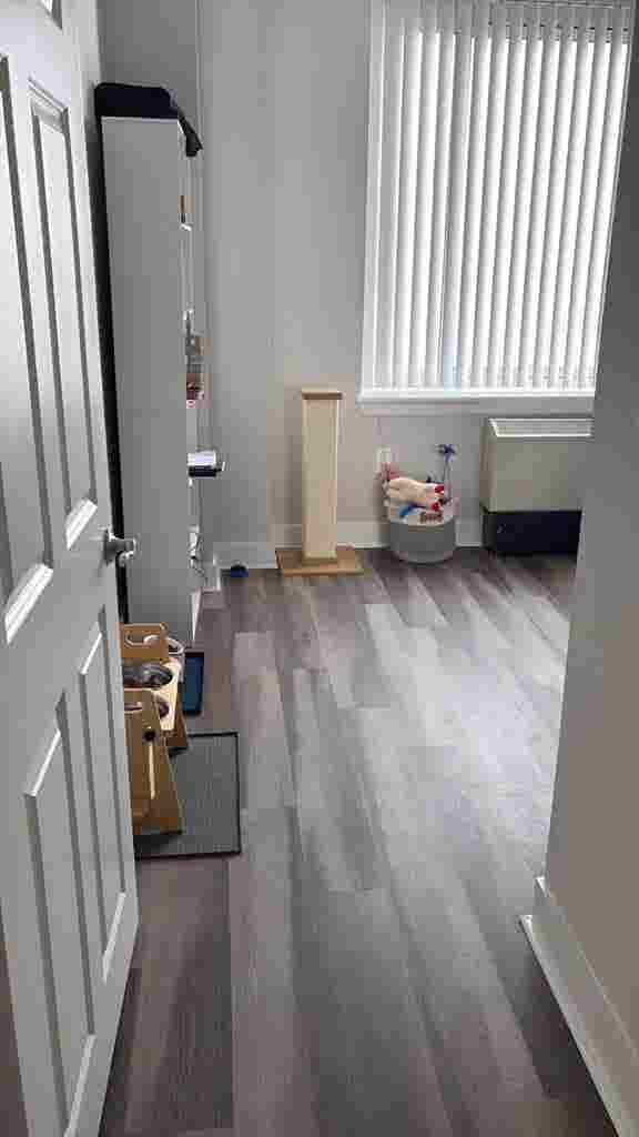 1 bedroom; own bathroom available