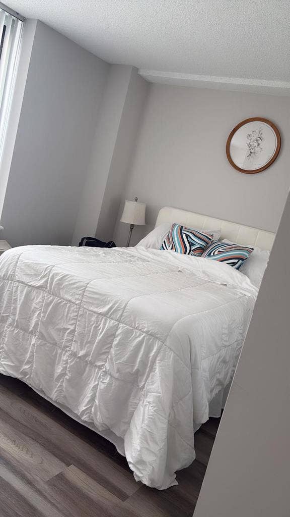 1 bedroom; own bathroom available