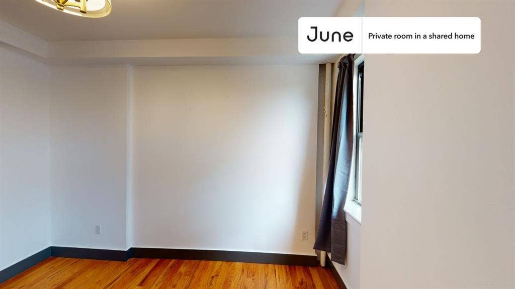 5 BR in New York City