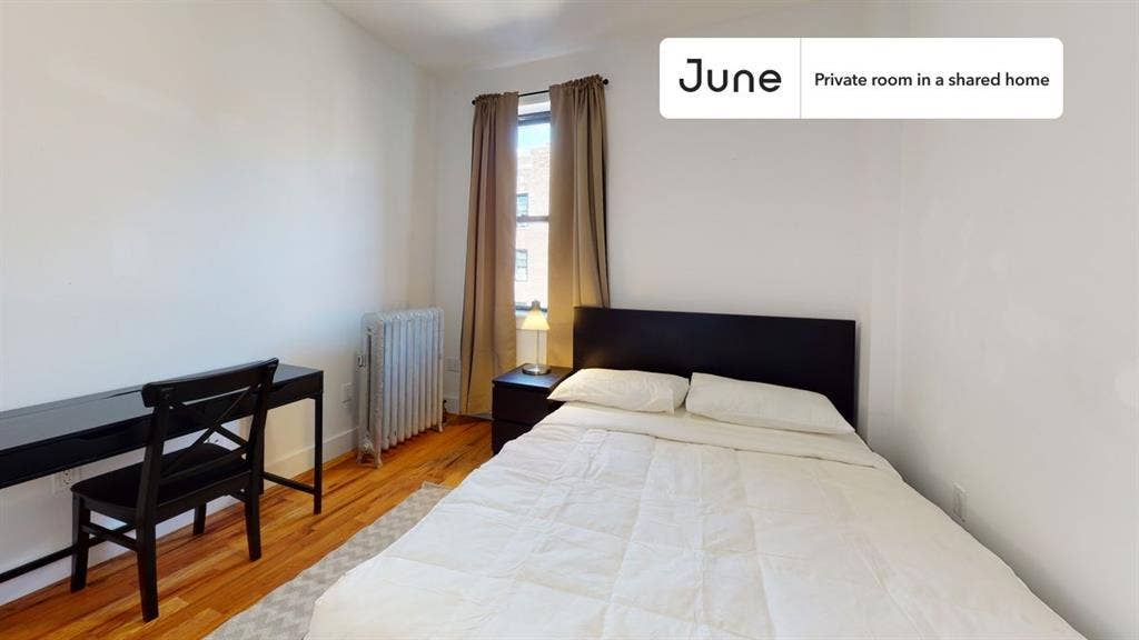 5 BR in New York City