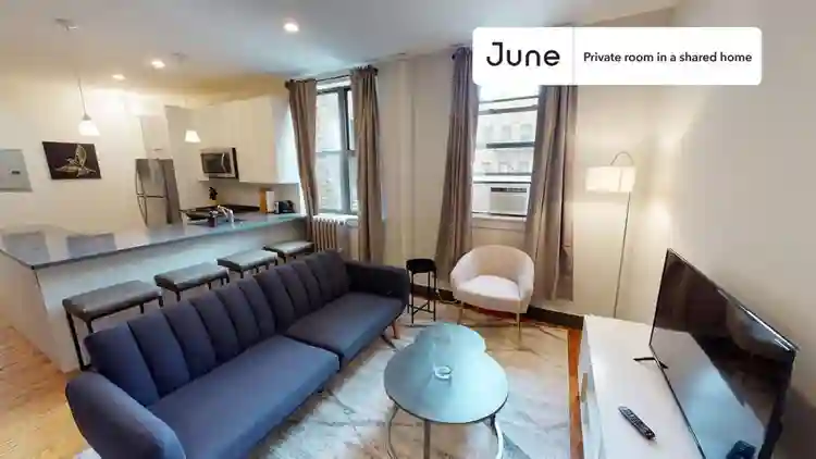 5 BR in New York City