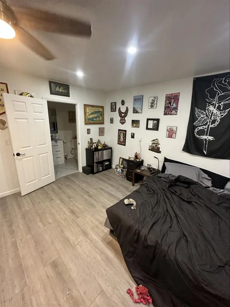 Studio private efficency