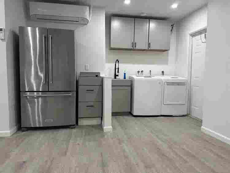 Studio private efficency