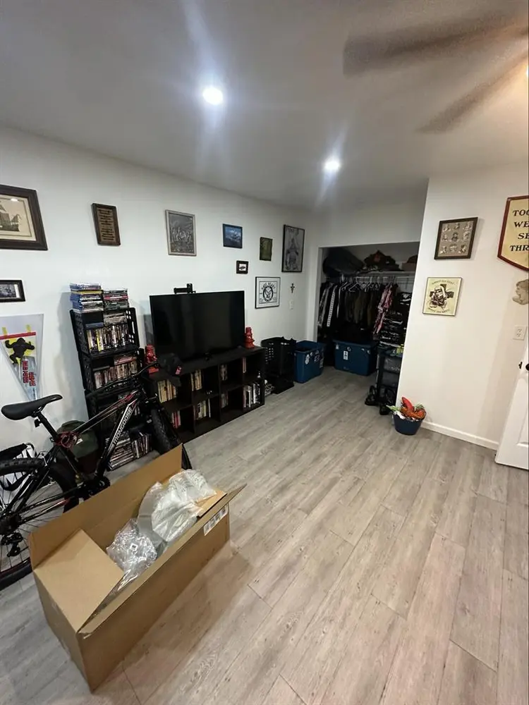 Studio private efficency