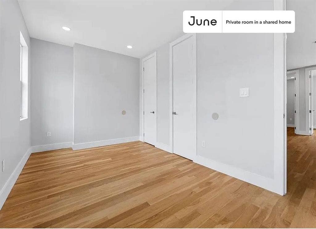 3 BR in New York City