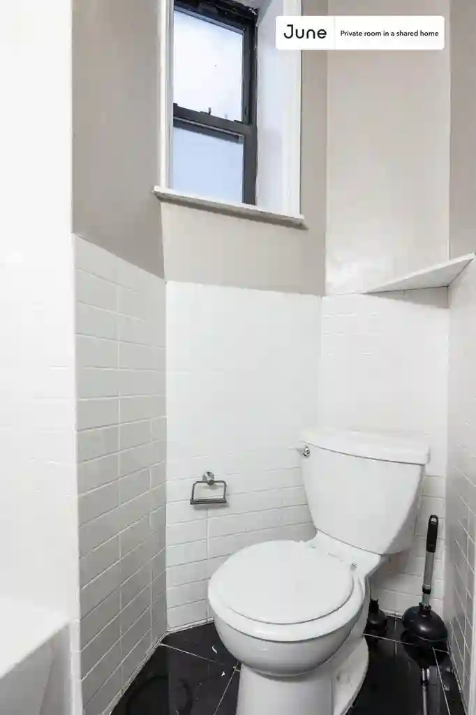 4 BR in New York City