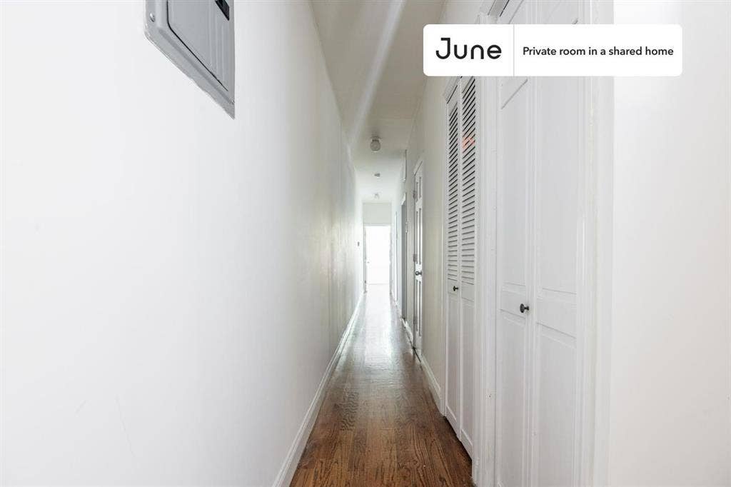 4 BR in New York City