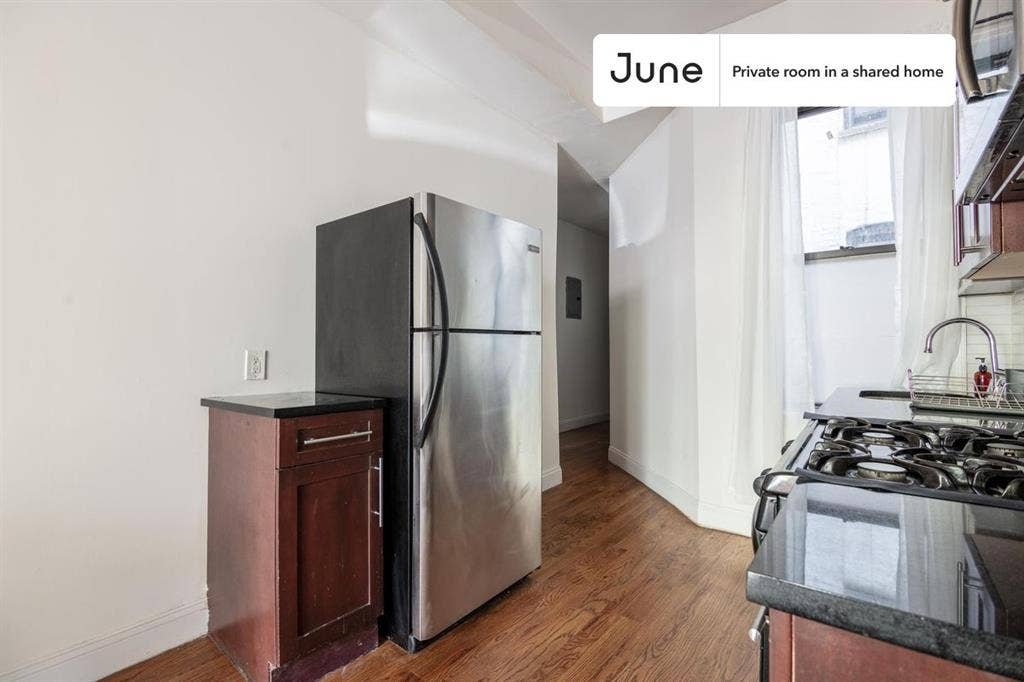 4 BR in New York City