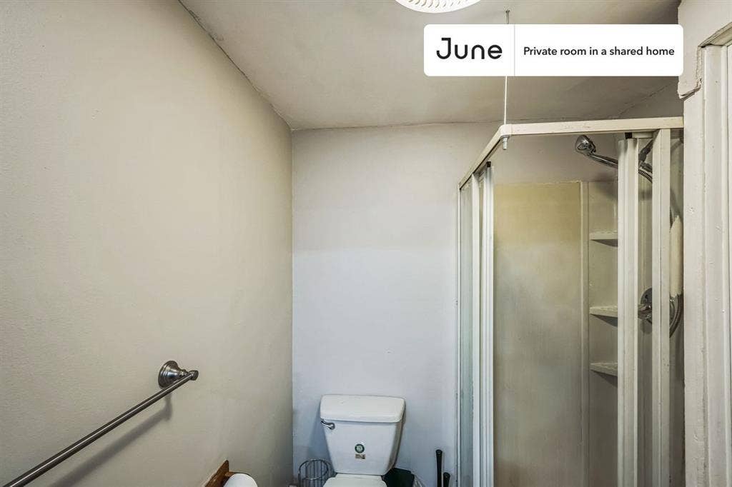 4 BR in Boston