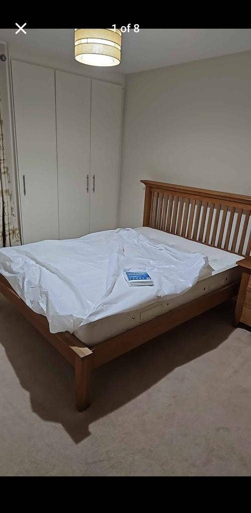 Ensuite for long term female only