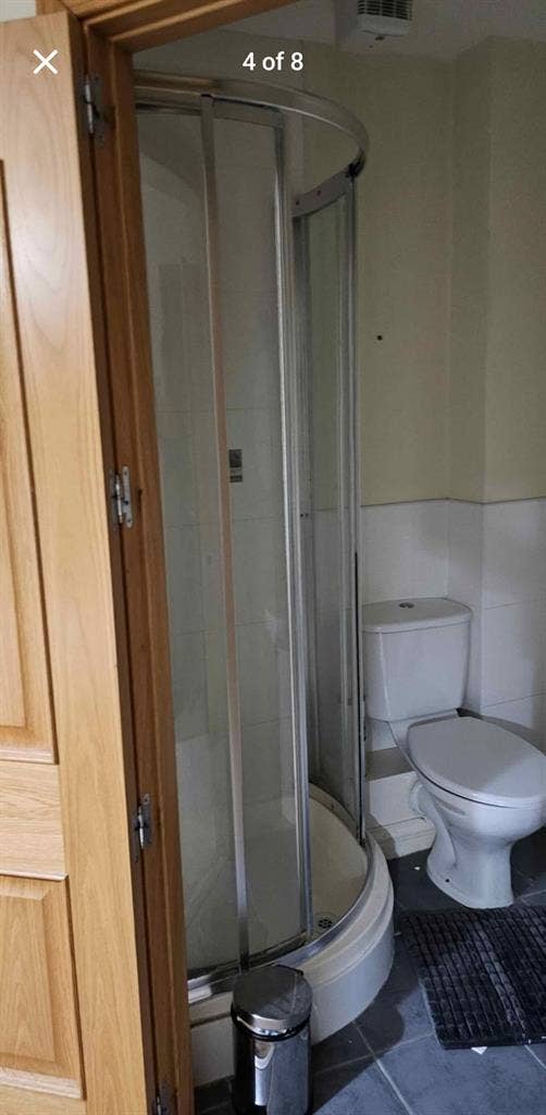 Ensuite for long term female only
