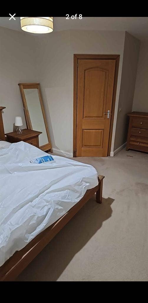 Ensuite for long term female only