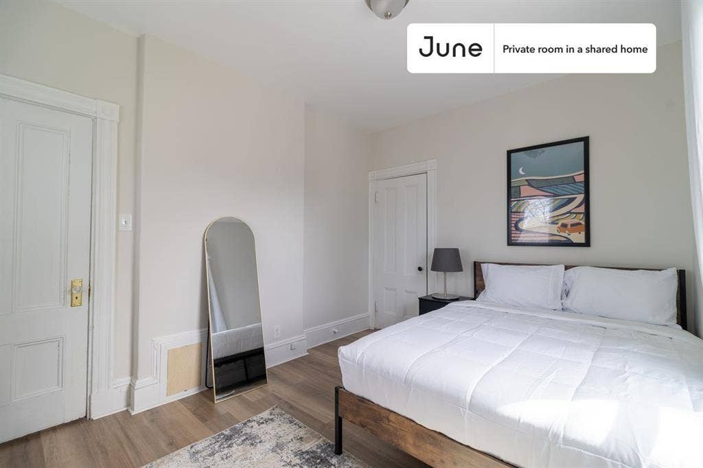 3 BR in Boston
