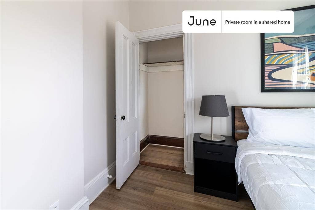3 BR in Boston