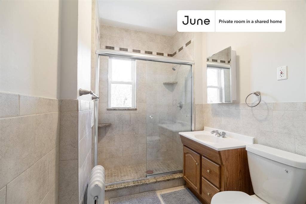 3 BR in Boston