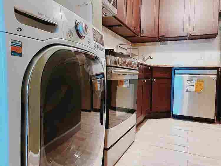 Clinton Hill - # (f)