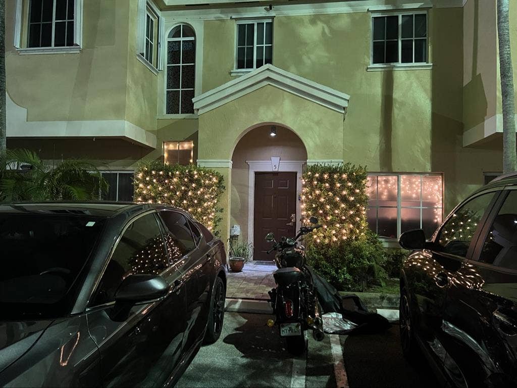 Beautiful private room for rent