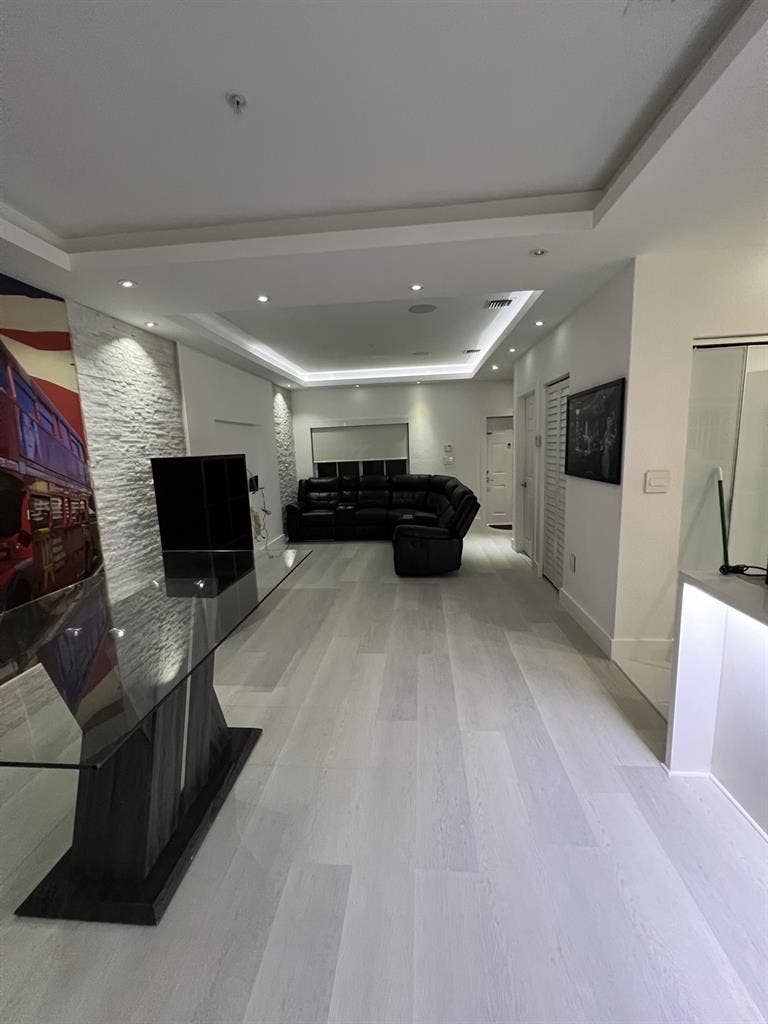 Beautiful private room for rent