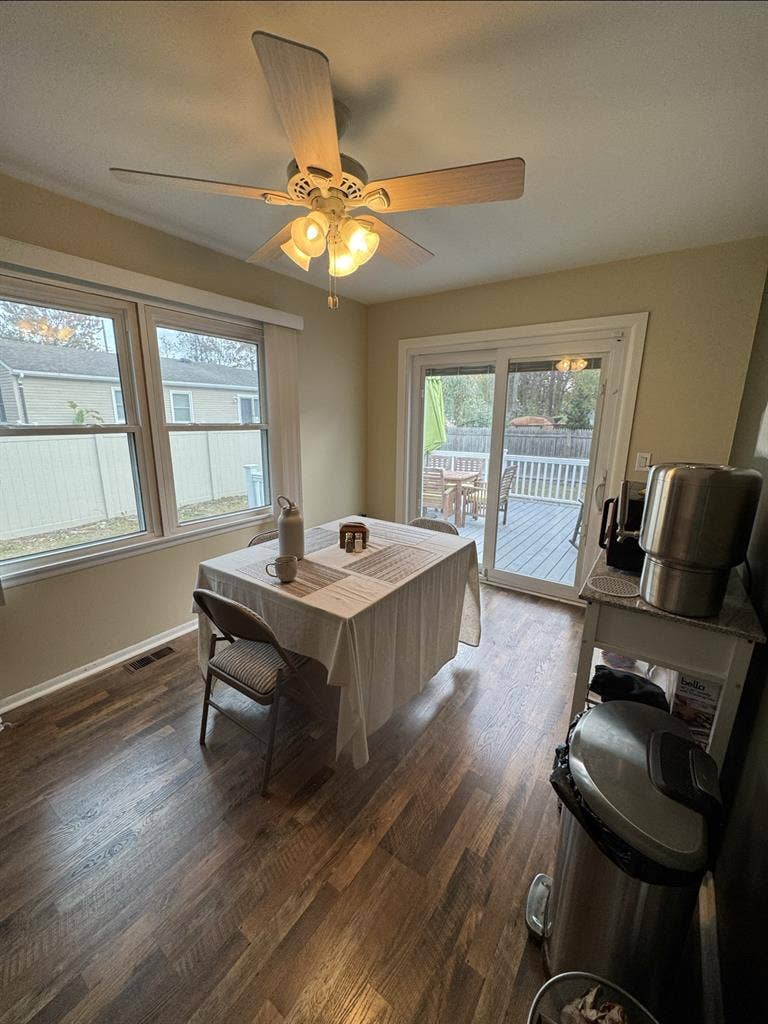 Large  Room  in Toms River