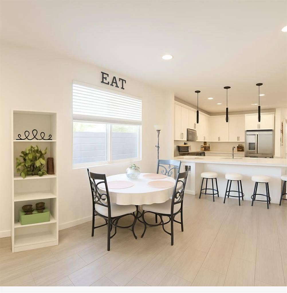 🏡 DRAMA-FREE ROOMMATES WANTED!