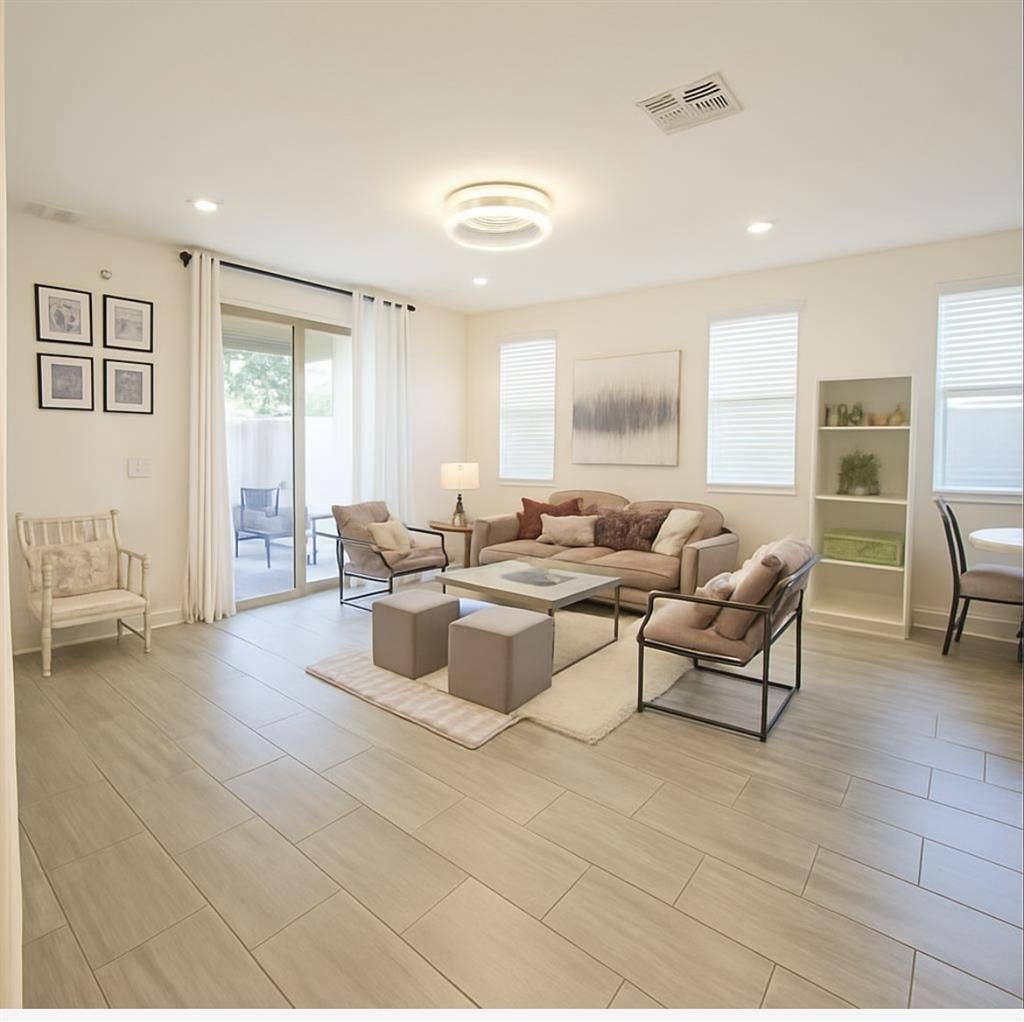 🏡 DRAMA-FREE ROOMMATES WANTED!