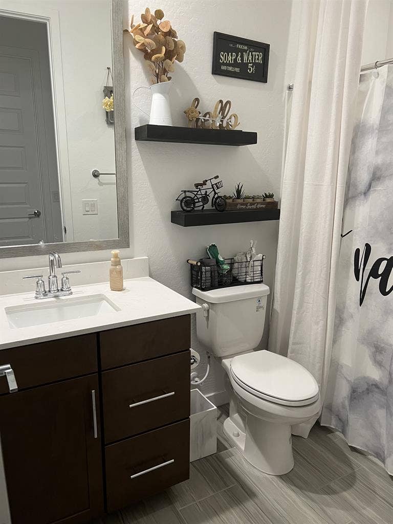 🏡 DRAMA-FREE ROOMMATES WANTED!