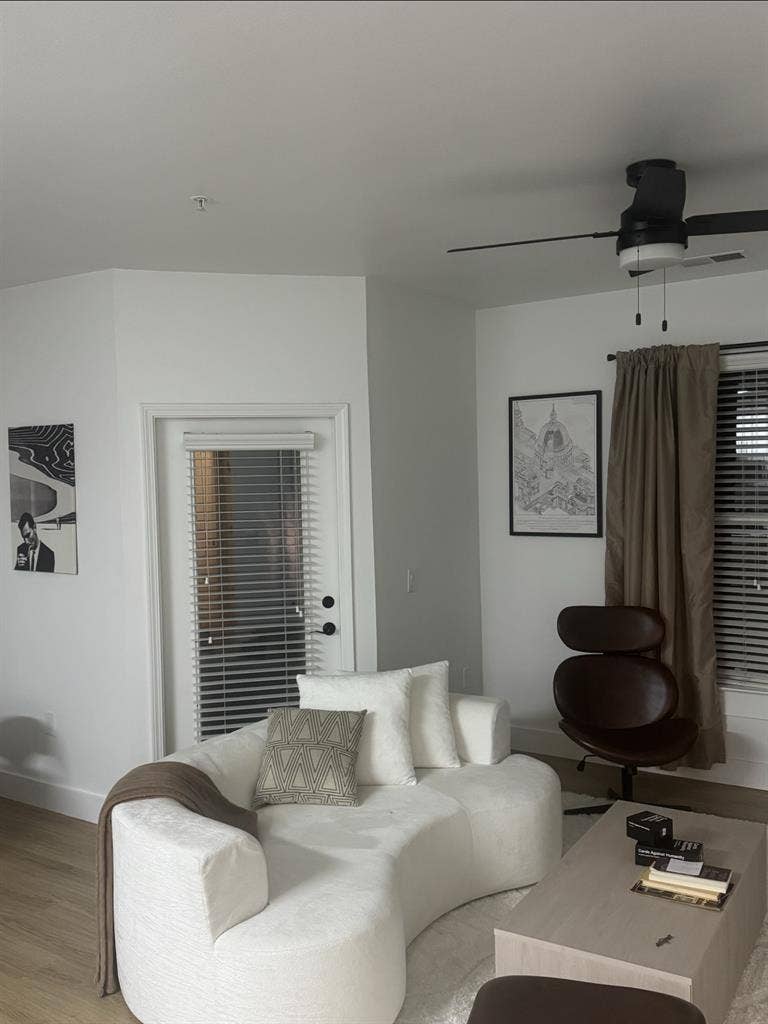 Apartment for Sublet
 in West Ashley