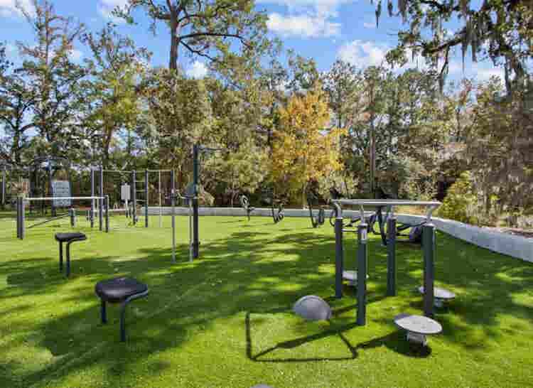 Apartment for Sublet
in West Ashley