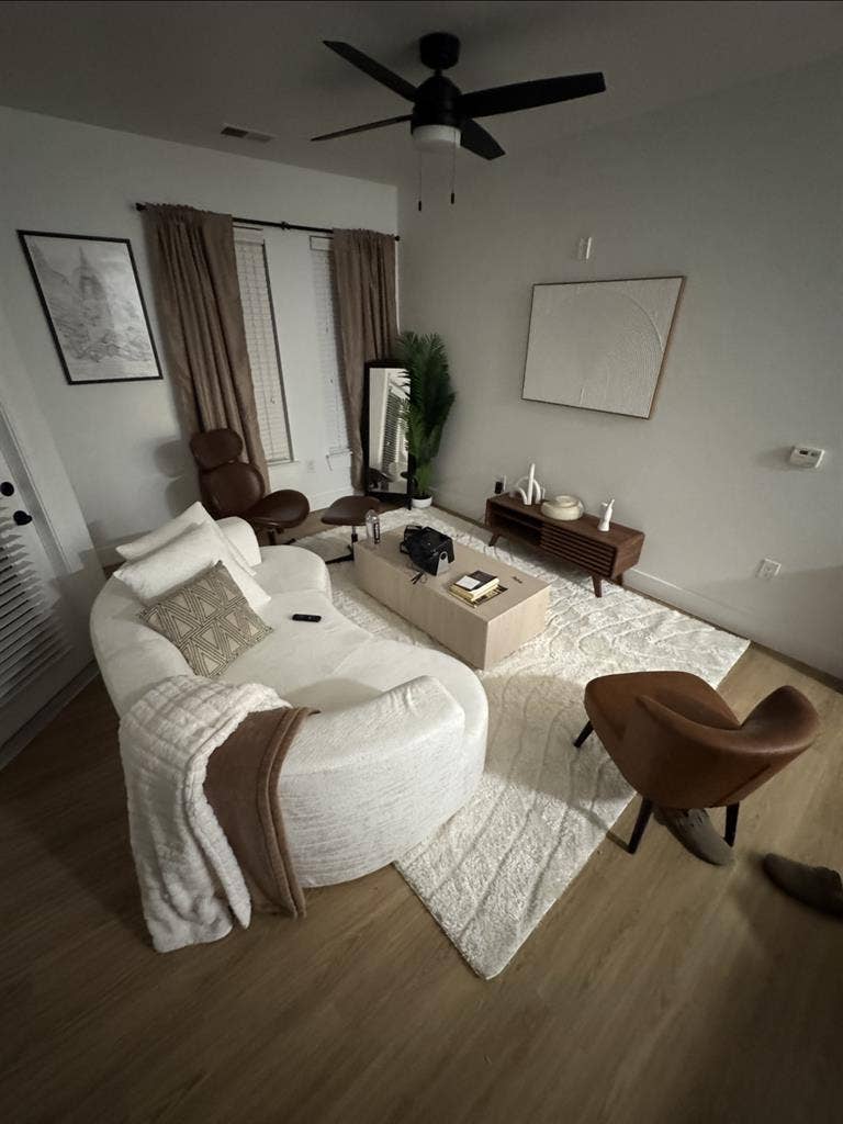 Apartment for Sublet
in West Ashley