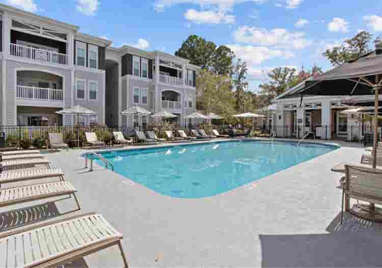 Apartment for Sublet
in West Ashley