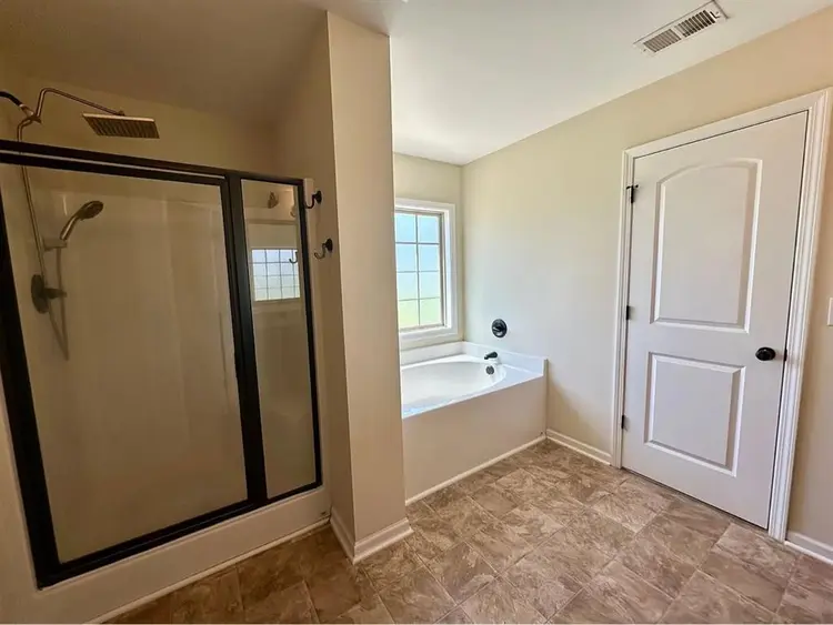 Renting a room with roomie.