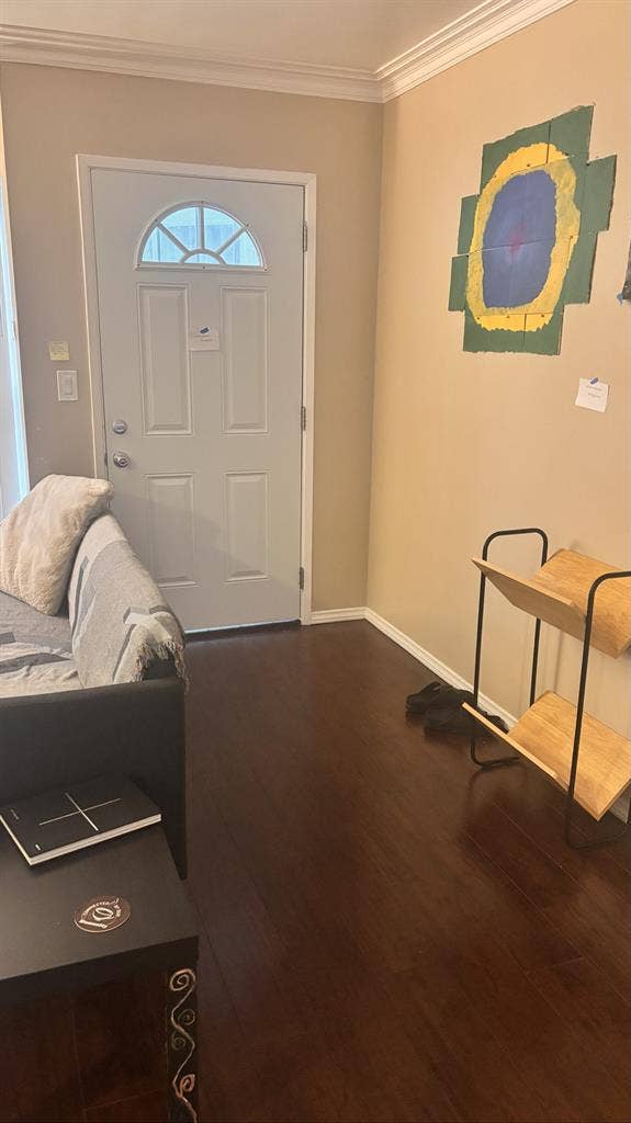 Room Rental in Hollywood| Temporary