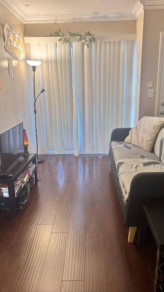 Room Rental in Hollywood| Temporary